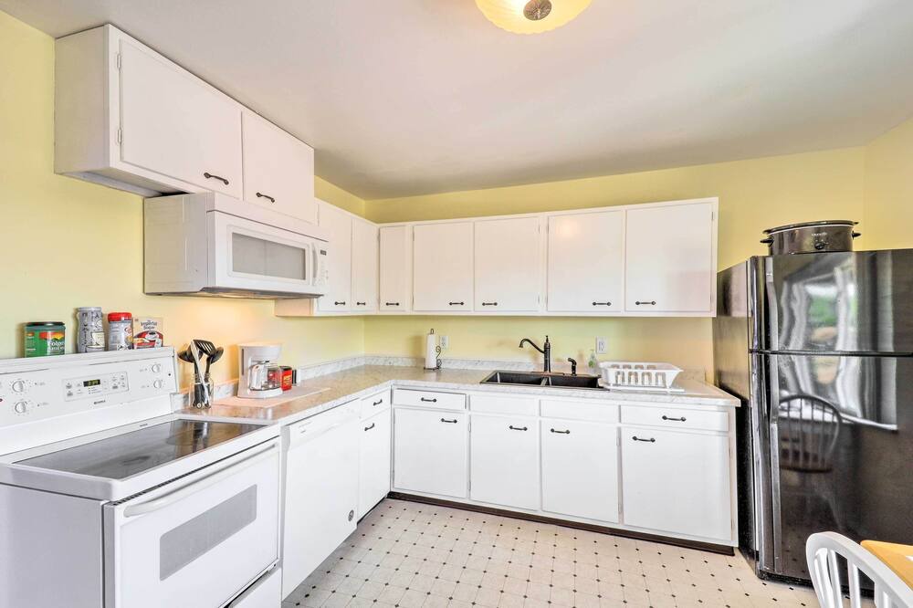 Photo of Kitchen in Highland Heights