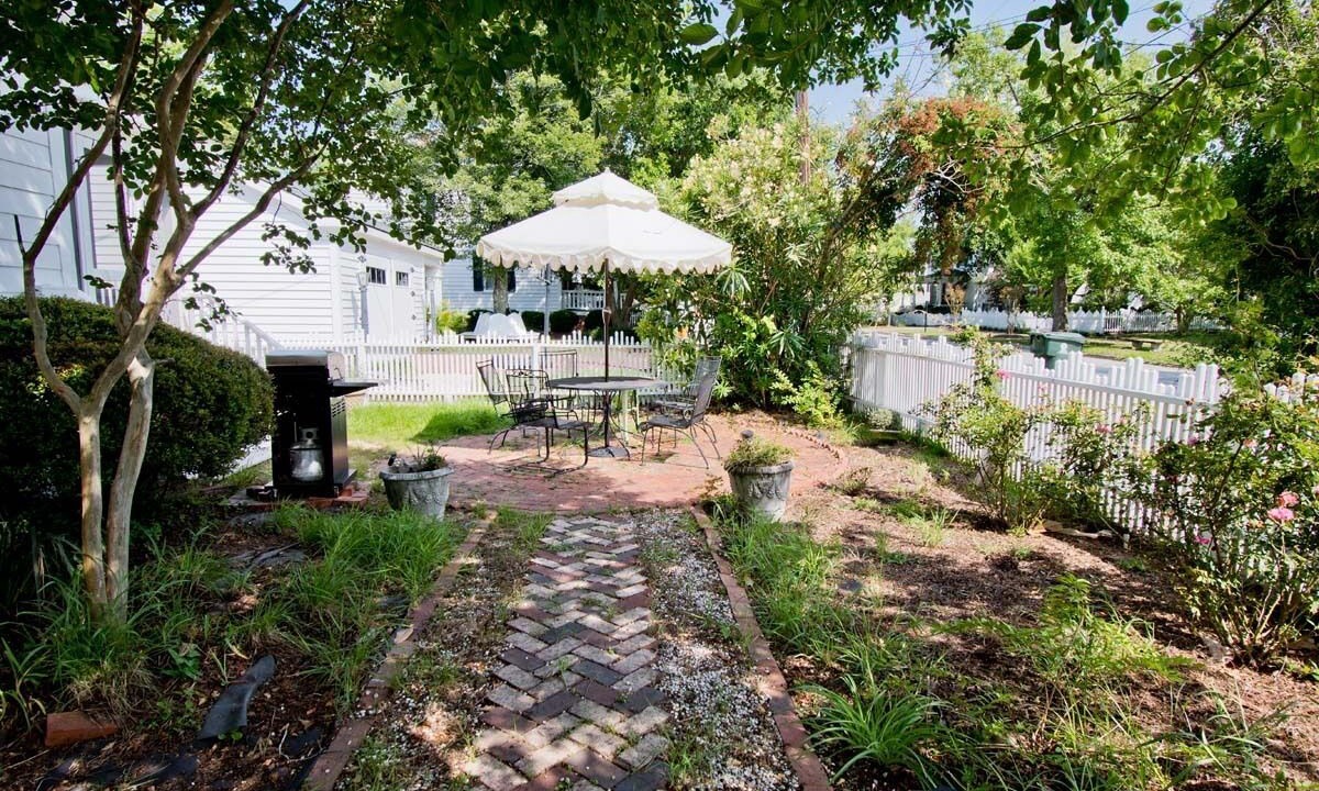 Photo of Outdoor in Morehead City