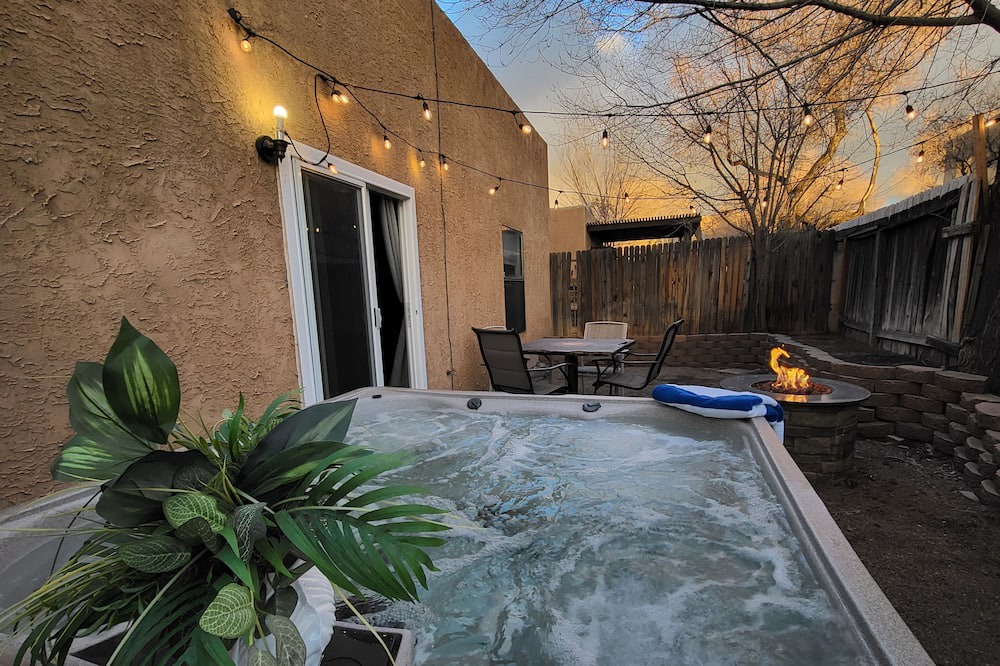 Photo of Outdoor in Northeast Heights