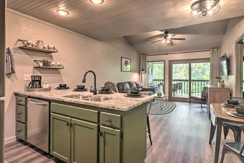 Photo of Kitchen in Notch Estates