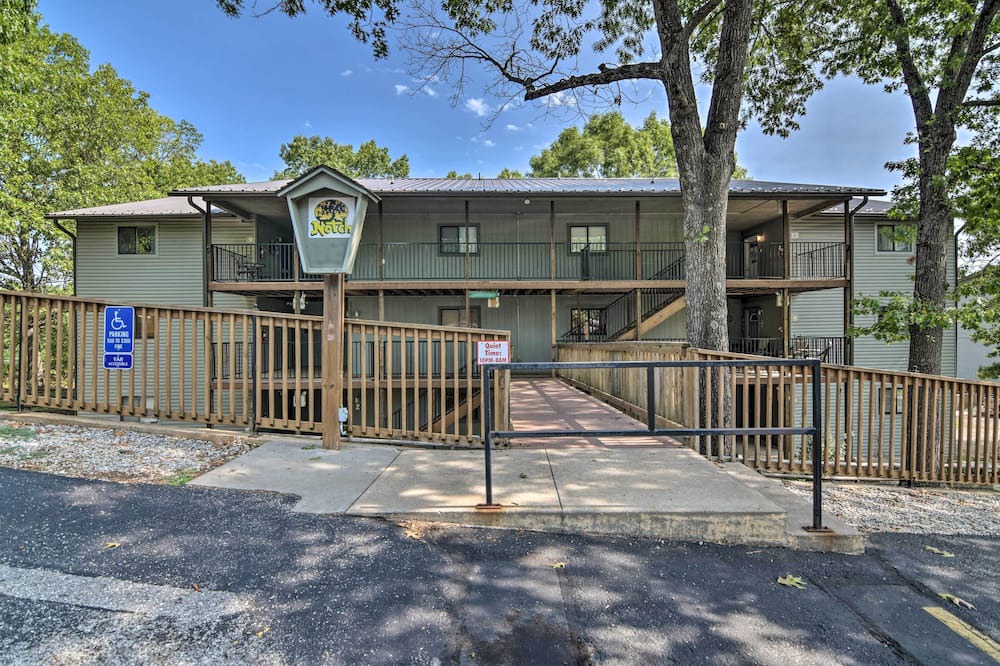 Photo of Outdoor in Notch Estates