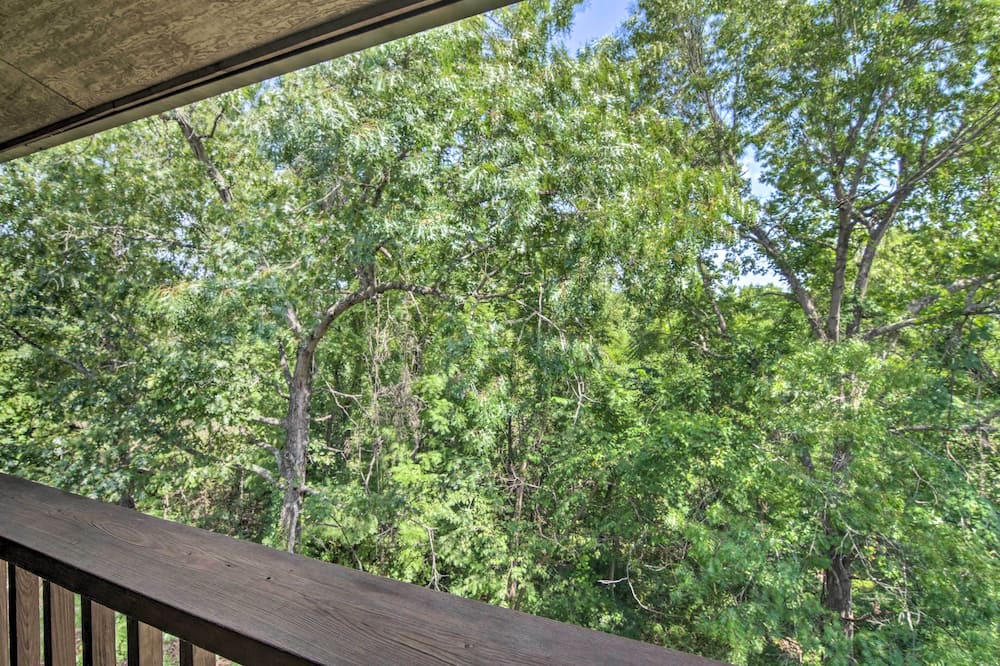 Photo of Patio Balcony in Notch Estates