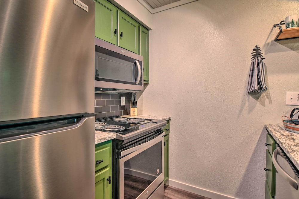 Photo of Kitchen in Notch Estates