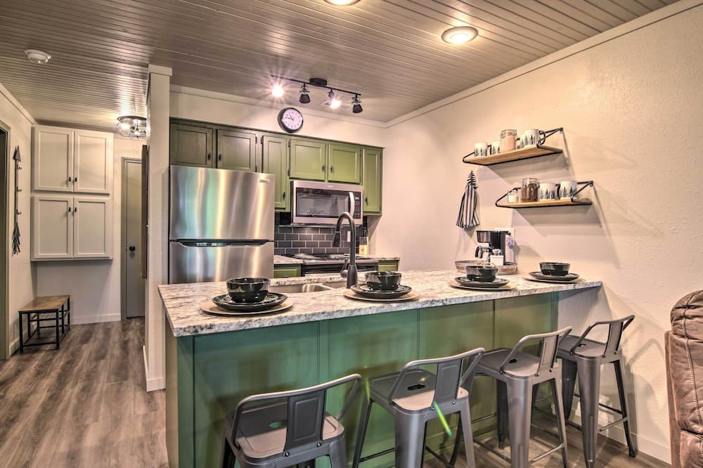 Photo of Kitchen in Notch Estates