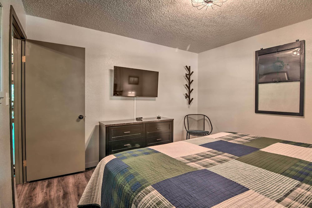 Photo of Bedroom in Notch Estates