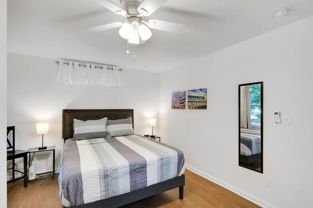 Photo of Bedroom in Phoenix Hill