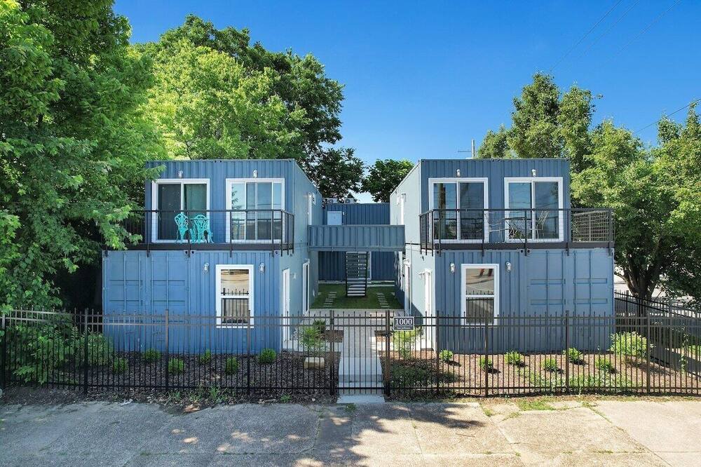 Photo of Outdoor in Phoenix Hill