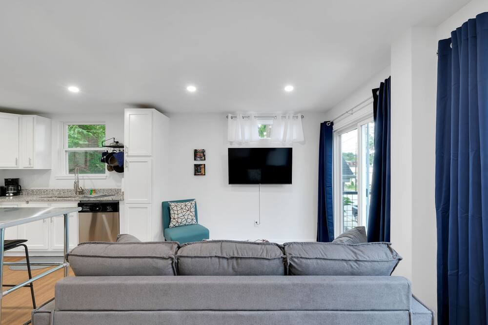 Photo of Livingroom in Phoenix Hill