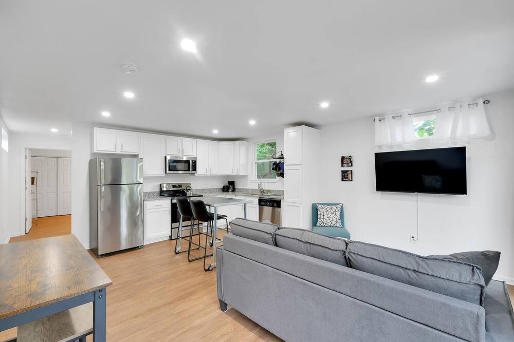 Photo of Livingroom in Phoenix Hill