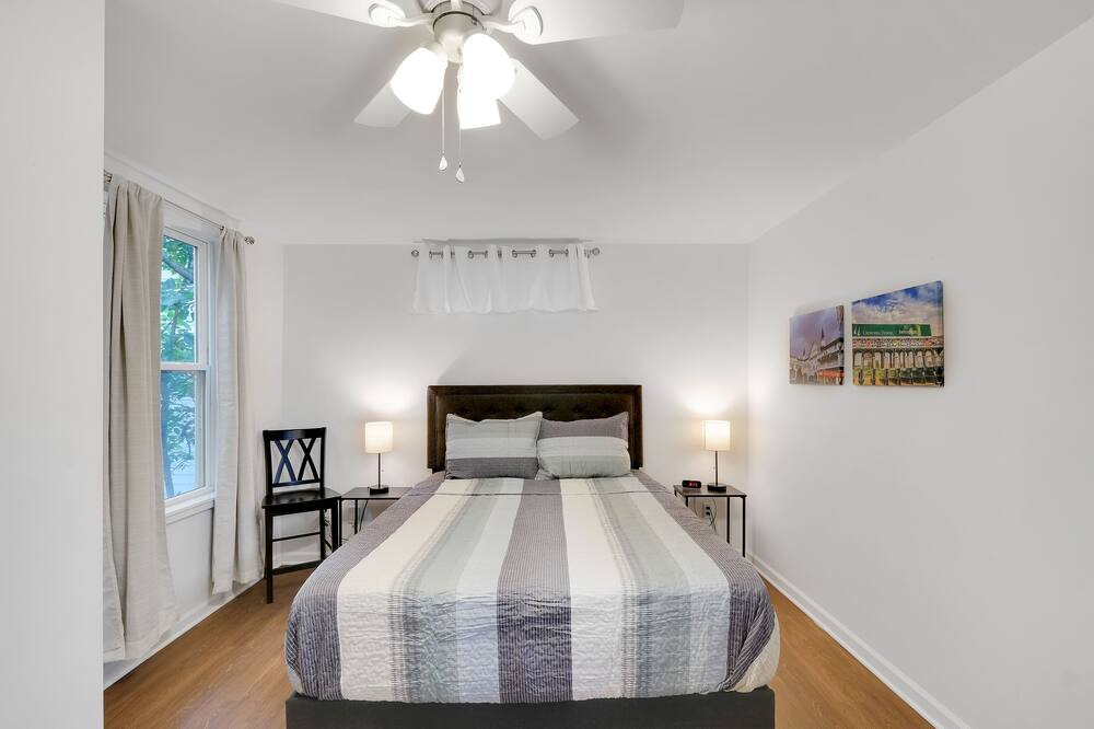 Photo of Bedroom in Phoenix Hill