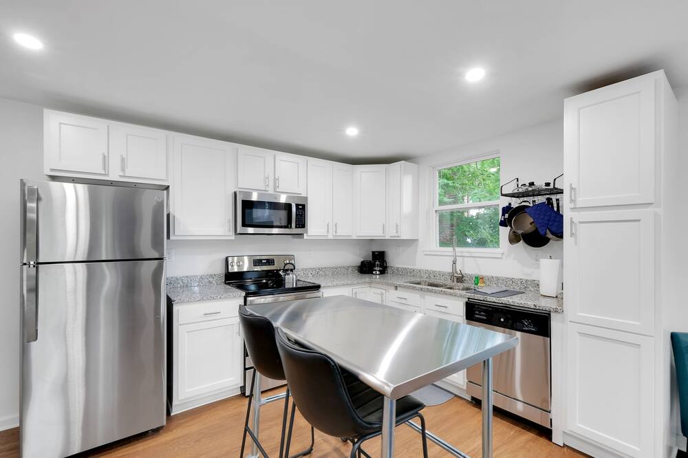 Photo of Kitchen in Phoenix Hill