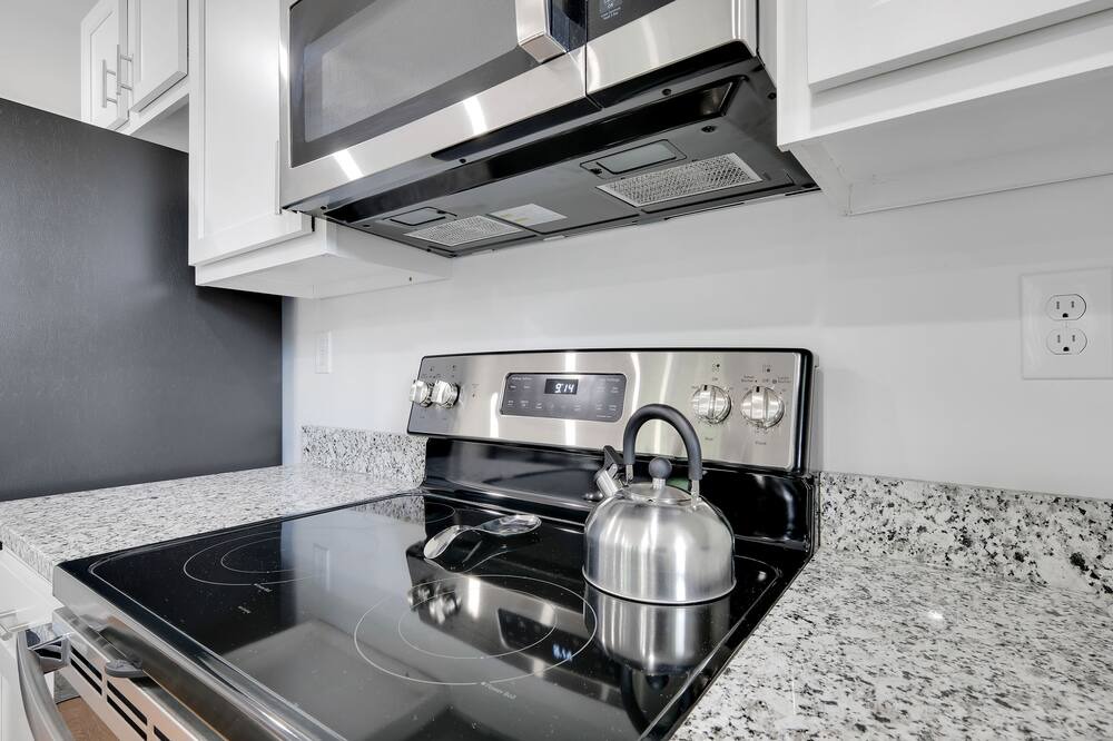 Photo of Kitchen in Phoenix Hill