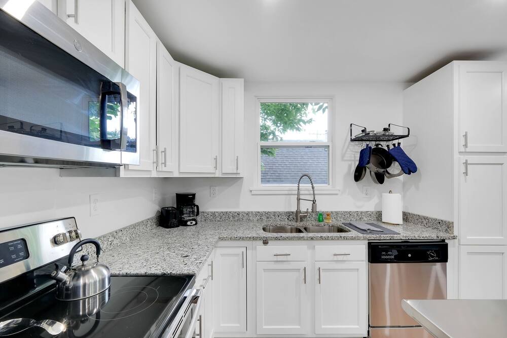 Photo of Kitchen in Phoenix Hill
