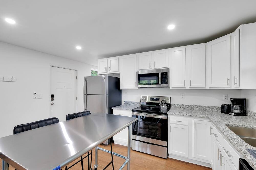 Photo of Kitchen in Phoenix Hill