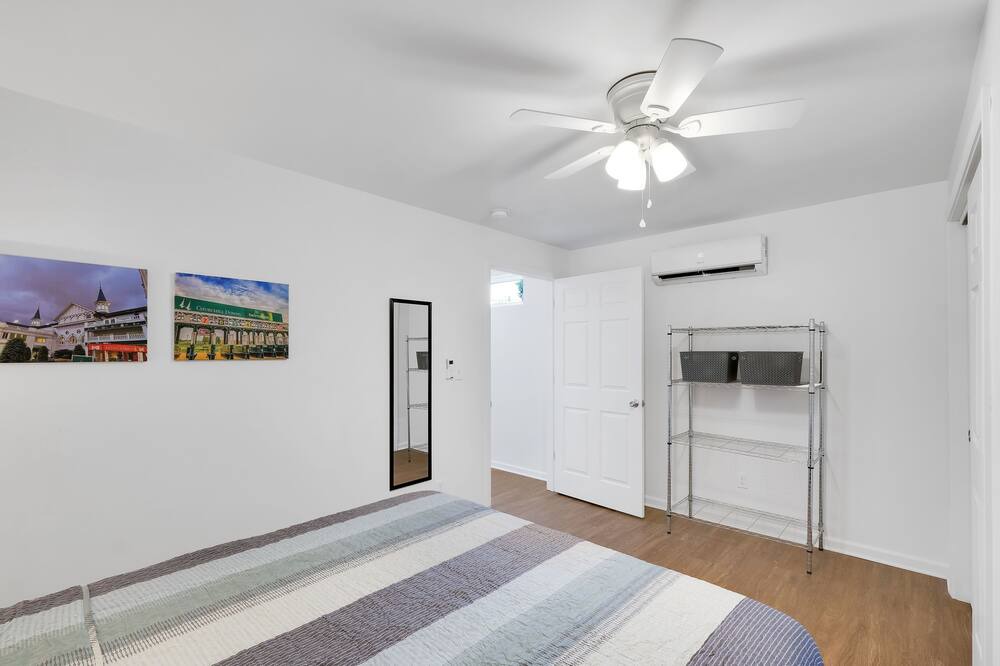 Photo of Bedroom in Phoenix Hill