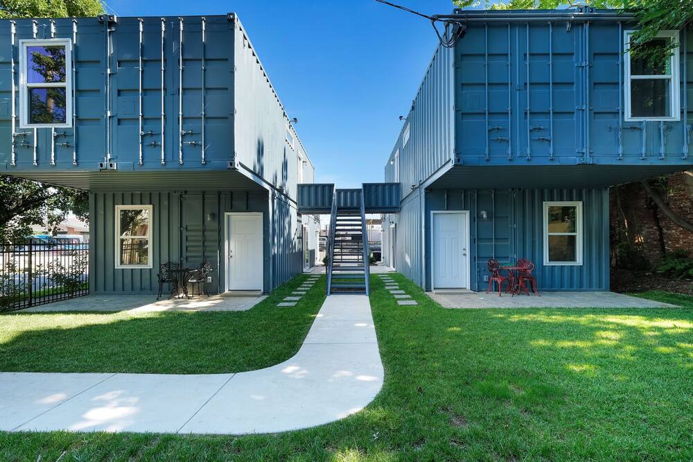 Photo of Outdoor in Phoenix Hill
