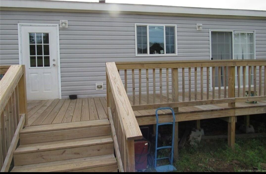 Photo of Outdoor in Checotah