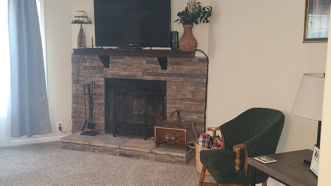 Photo of Livingroom in Checotah