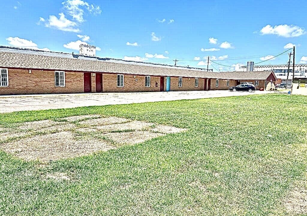Photo of Outdoor in Hutchinson
