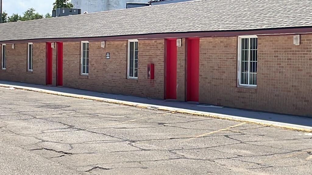 Photo of Outdoor in Hutchinson