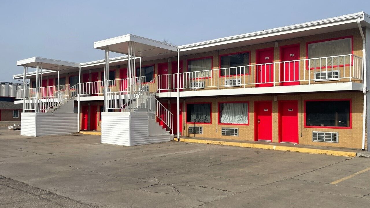 Photo of Outdoor in Hutchinson
