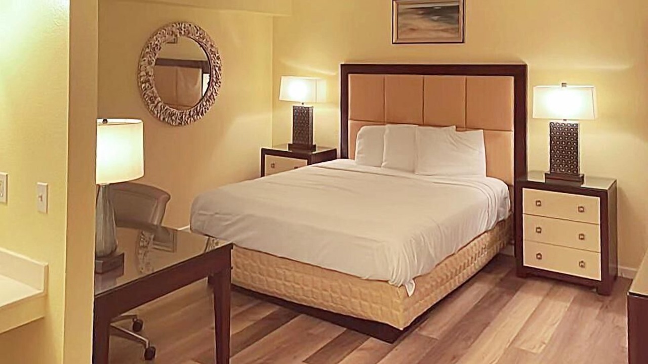 Photo of Bedroom in Hutchinson