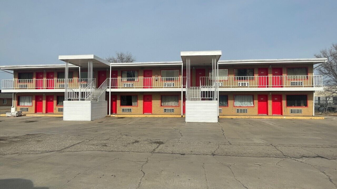 Photo of Outdoor in Hutchinson