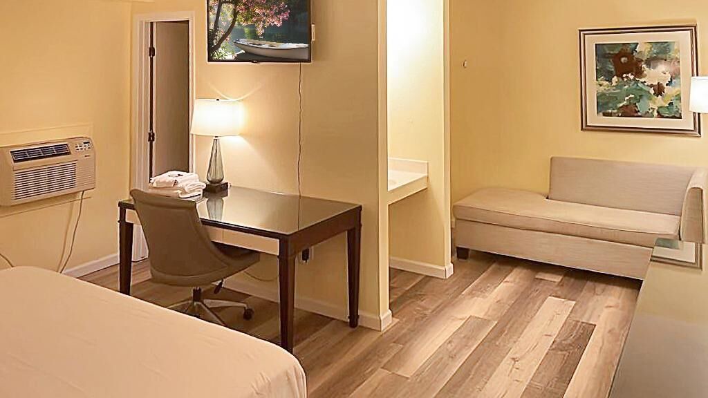 Photo of Bedroom in Hutchinson