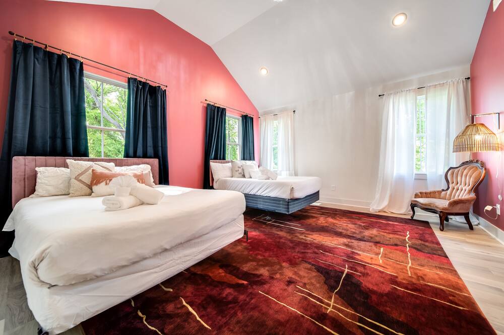 Photo of Bedroom in Woodbine