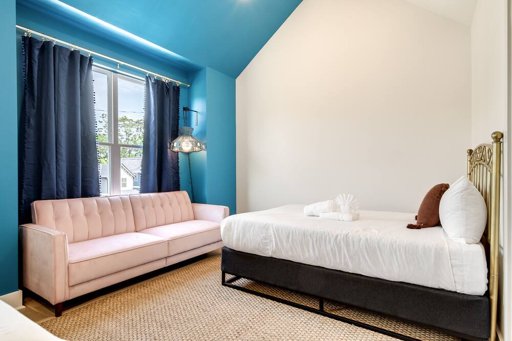 Photo of Bedroom in Woodbine