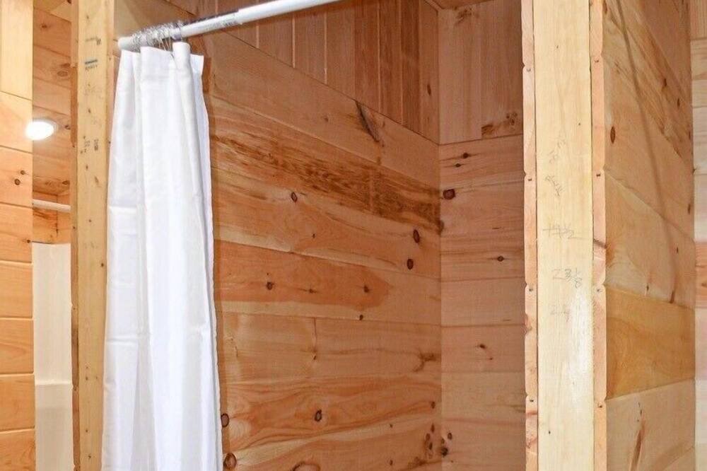 Photo of Bathroom in Harrogate