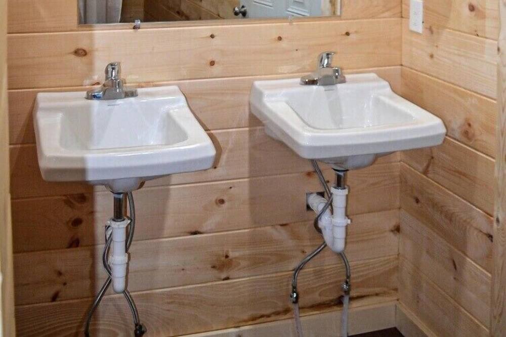 Photo of Bathroom in Harrogate