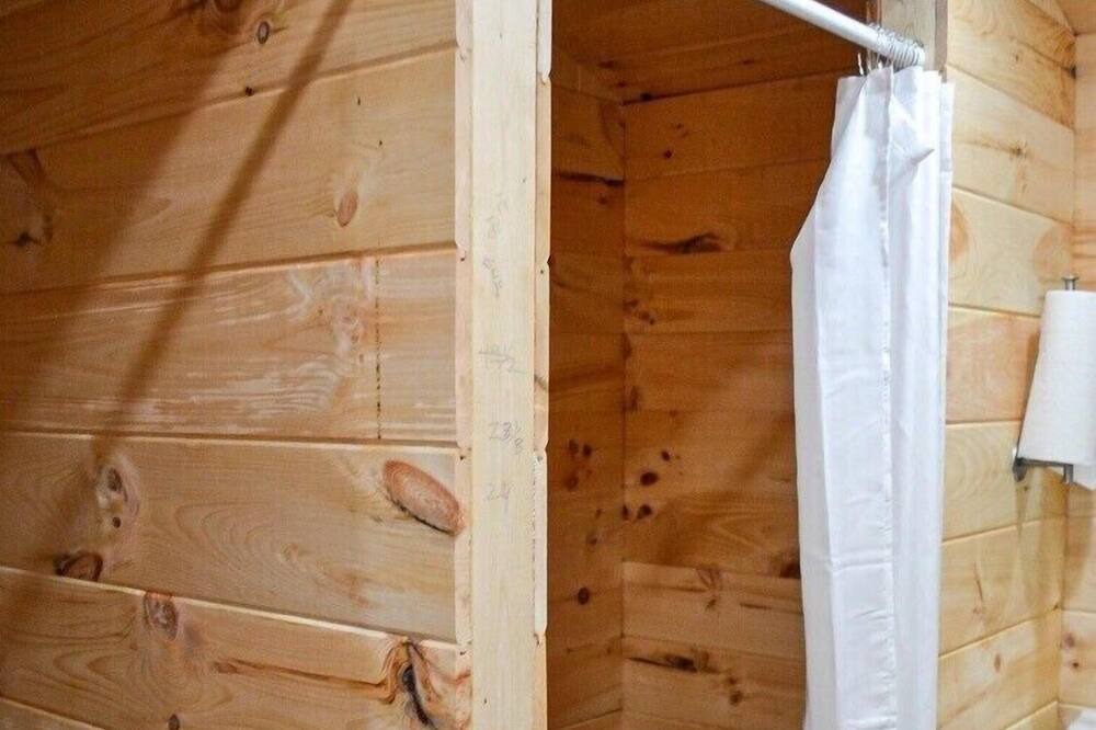 Photo of Bathroom in Harrogate