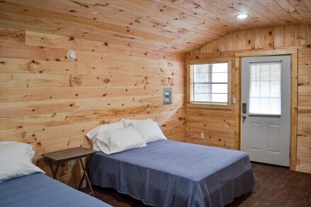 Photo of Bedroom in Harrogate