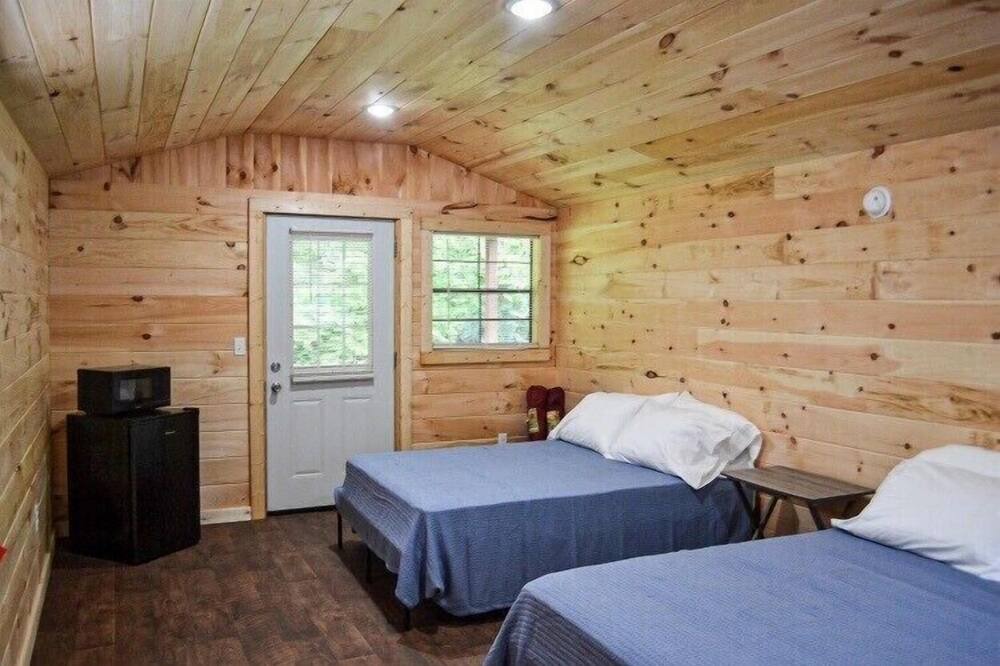 Photo of Bedroom in Harrogate