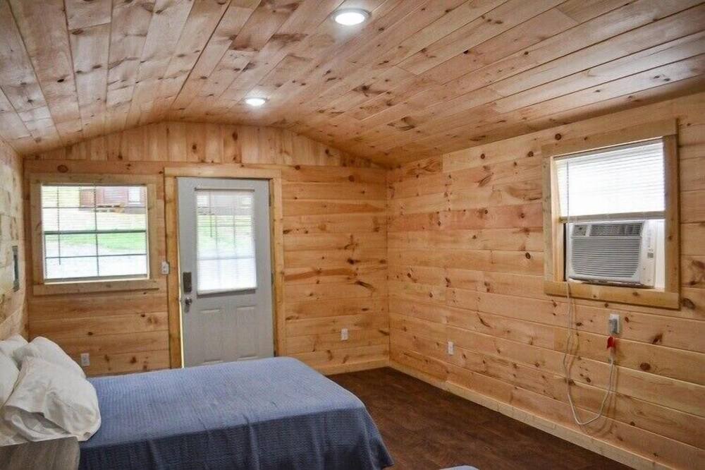 Photo of Bedroom in Harrogate