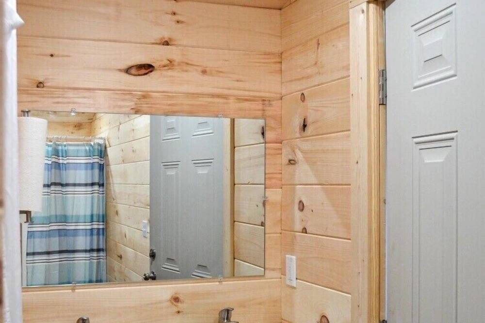 Photo of Bathroom in Harrogate