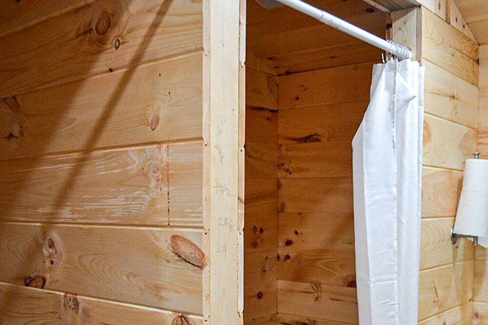 Photo of Bathroom in Harrogate
