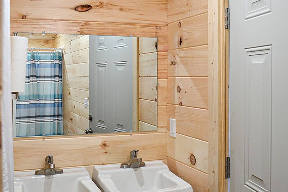 Photo of Bathroom in Harrogate