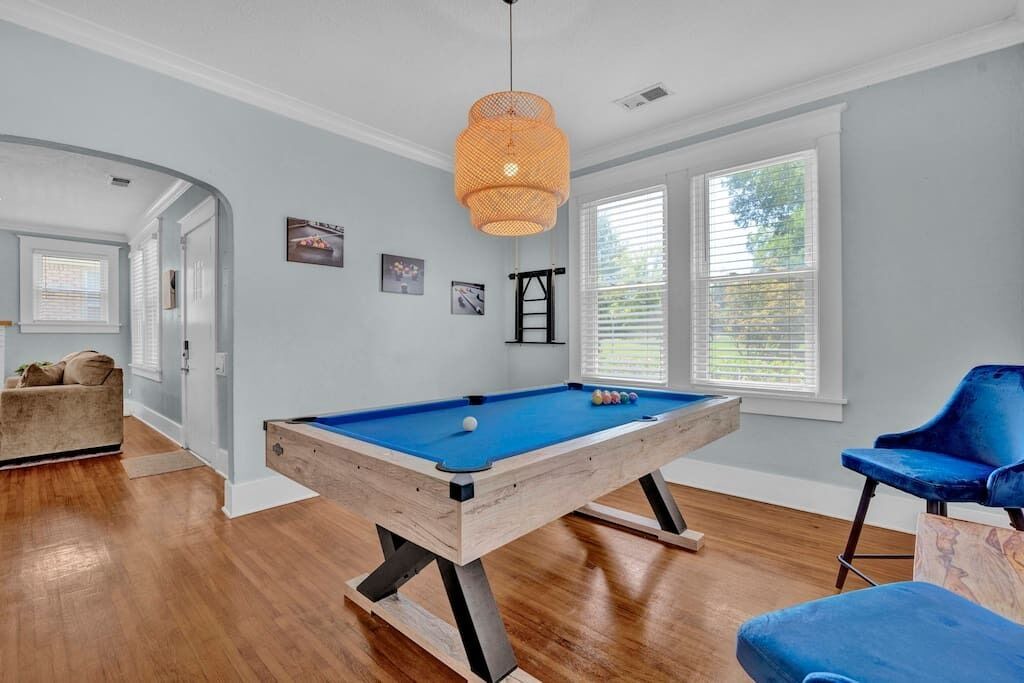 Photo of Bedroom in Vollintine-Evergreen