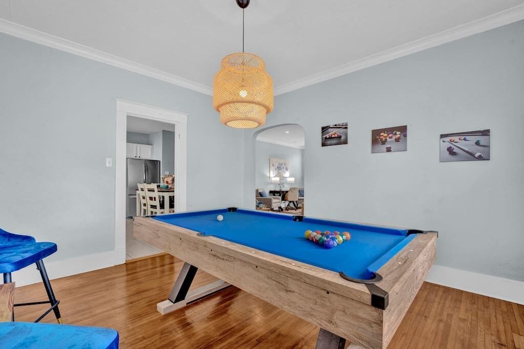 Photo of Bedroom in Vollintine-Evergreen