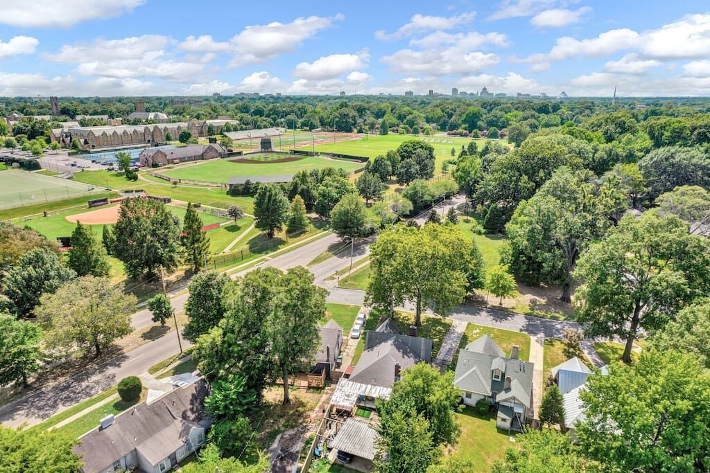 Photo of Outdoor in Vollintine-Evergreen