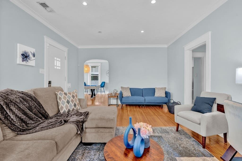 Photo of Livingroom in Vollintine-Evergreen