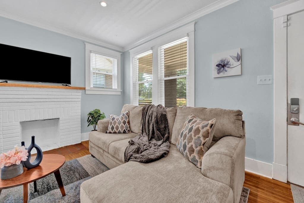 Photo of Livingroom in Vollintine-Evergreen