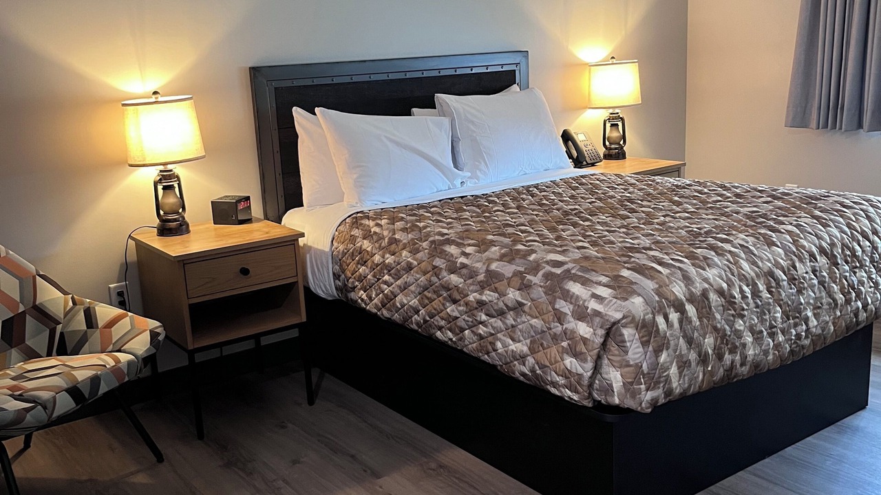 Photo of Bedroom in Hamburg