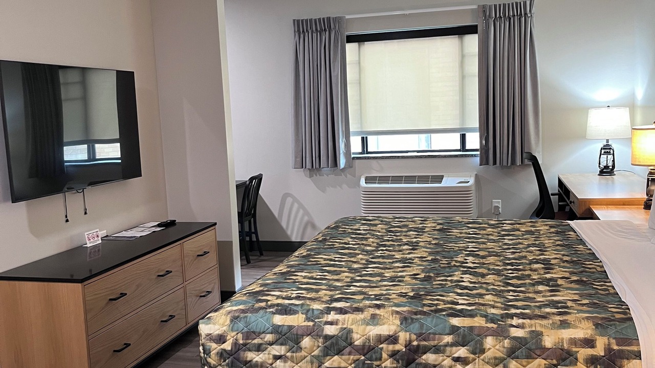 Photo of Bedroom in Hamburg
