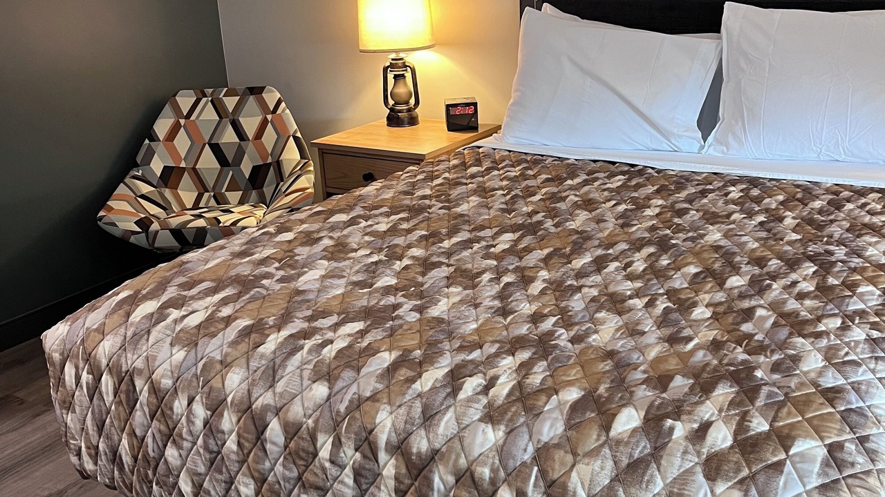 Photo of Bedroom in Hamburg