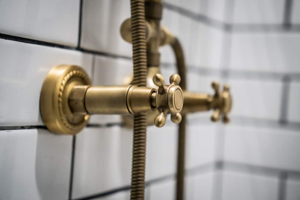 Photo of Bathroom in Clinton