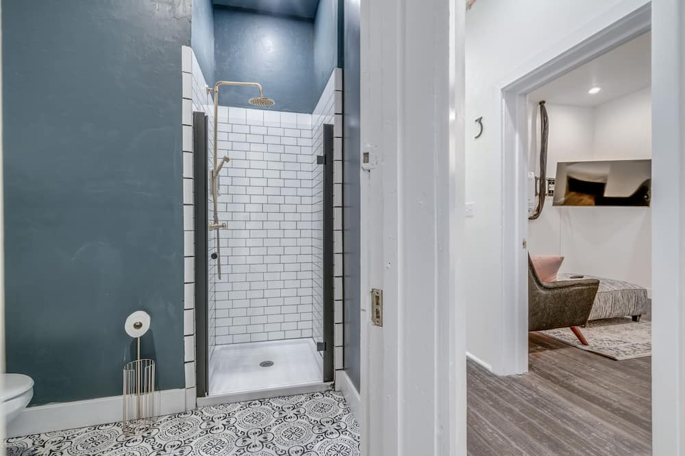 Photo of Bathroom in Clinton