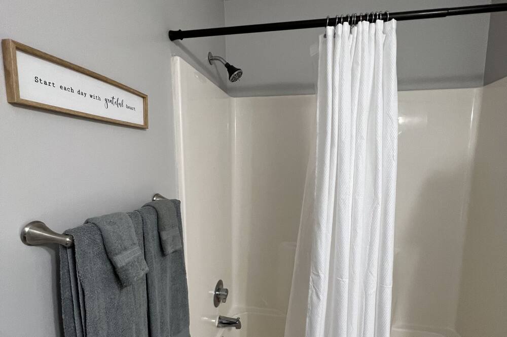 Photo of Bathroom in Piney Green
